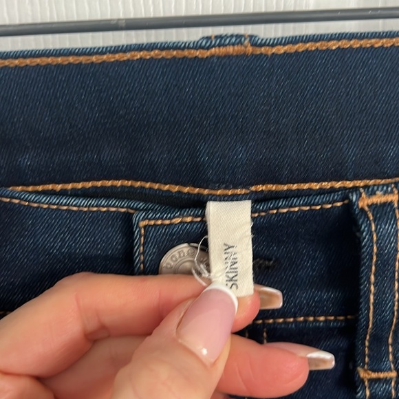 Rag and Bone skinny jeans - Picture 3 of 6